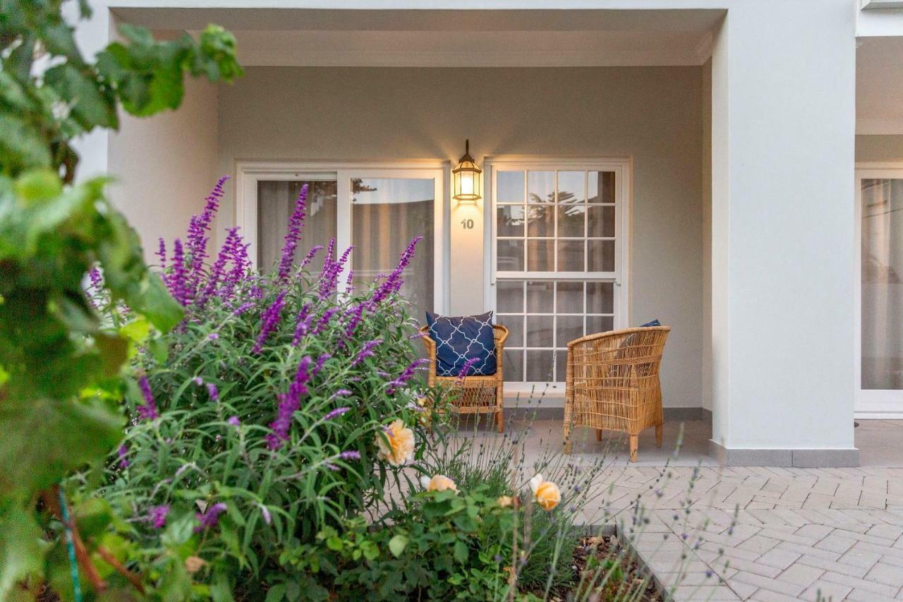 Monte Vista Boutique Hotel Montagu Exterior foto